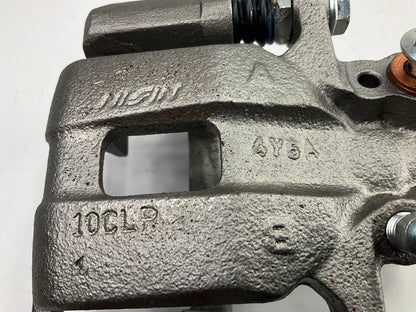 NO HARDWARE - REMAN. Nugeon 99-01034A Rear Right Passenger Side Brake Caliper