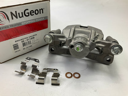 REMAN. Nugeon 99-01145B Rear Right Brake Caliper