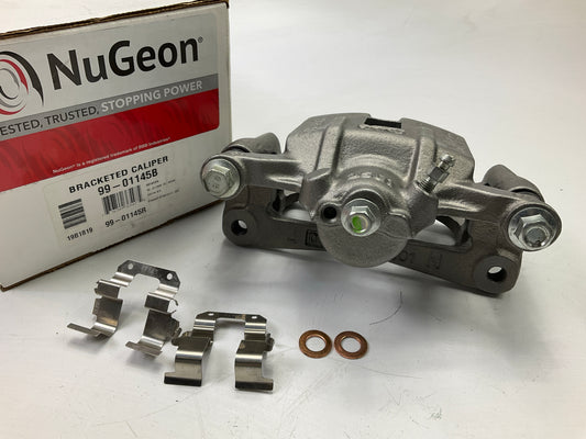 REMAN. Nugeon 99-01145B Rear Right Brake Caliper