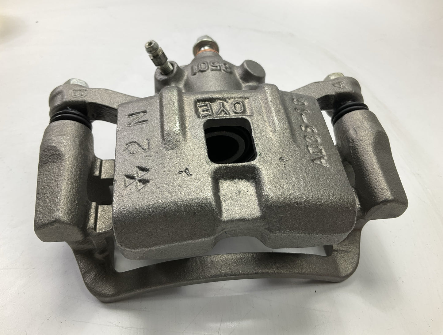 REMAN. Nugeon 99-01145B Rear Right Brake Caliper