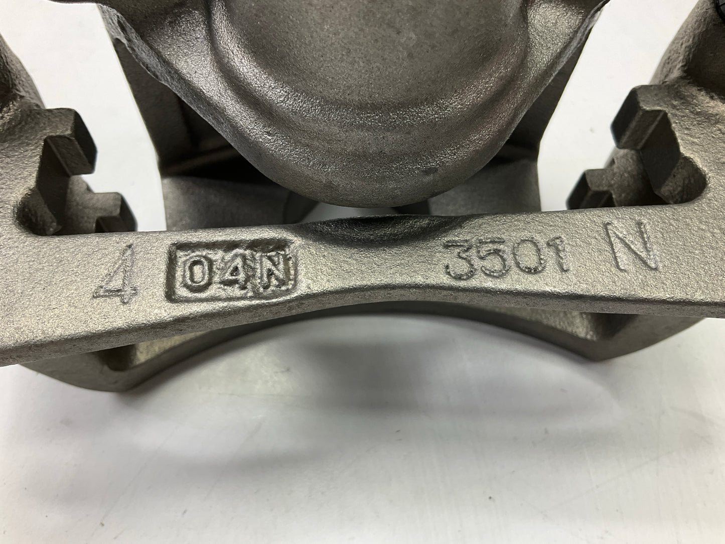 REMAN. Nugeon 99-01145B Rear Right Brake Caliper