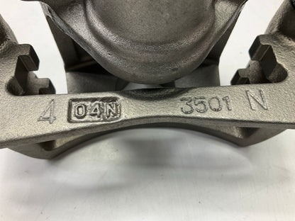 REMAN. Nugeon 99-01145B Rear Right Brake Caliper