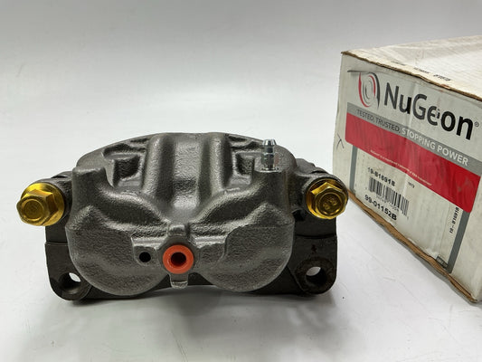 NO HARDWARE REMAN. Nugeon 99-01152B Front Right Brake Caliper 2000-06 Mazda MPV