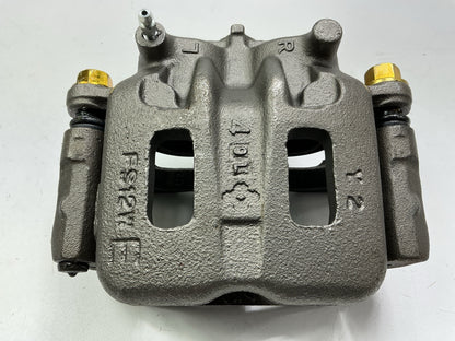 NO HARDWARE REMAN. Nugeon 99-01152B Front Right Brake Caliper 2000-06 Mazda MPV