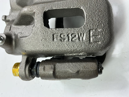 NO HARDWARE REMAN. Nugeon 99-01152B Front Right Brake Caliper 2000-06 Mazda MPV