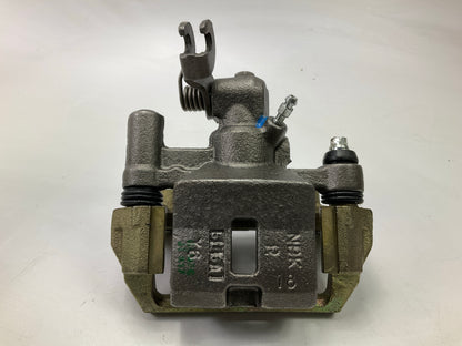 REMAN. Nugeon 99-01154A Rear Right Brake Caliper For 1998-2002 Mazda 626