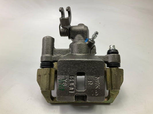 REMAN. Nugeon 99-01154A Rear Right Brake Caliper For 1998-2002 Mazda 626