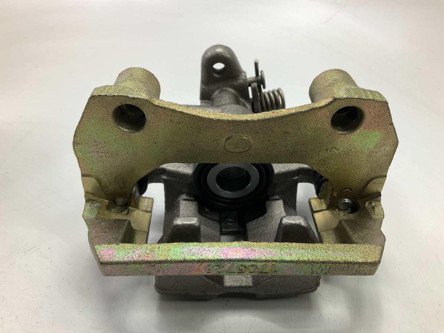 REMAN. Nugeon 99-01154A Rear Right Brake Caliper For 1998-2002 Mazda 626