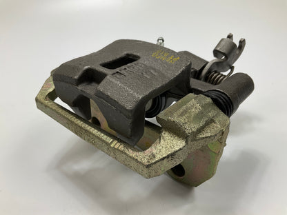 NO BRACKET - REMAN. Nugeon 99-01154B Rear Left Brake Caliper 1998-2002 Mazda 626