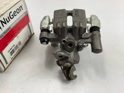 REMAN. Nugeon 99-01157B Rear Right Disc Brake Caliper For 2001-2005 Mazda Miata