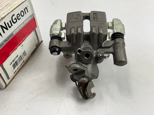 REMAN. Nugeon 99-01157B Rear Right Disc Brake Caliper For 2001-2005 Mazda Miata