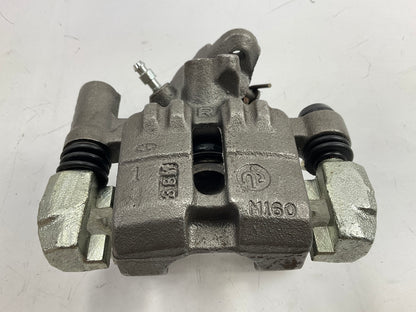 REMAN. Nugeon 99-01157B Rear Right Disc Brake Caliper For 2001-2005 Mazda Miata