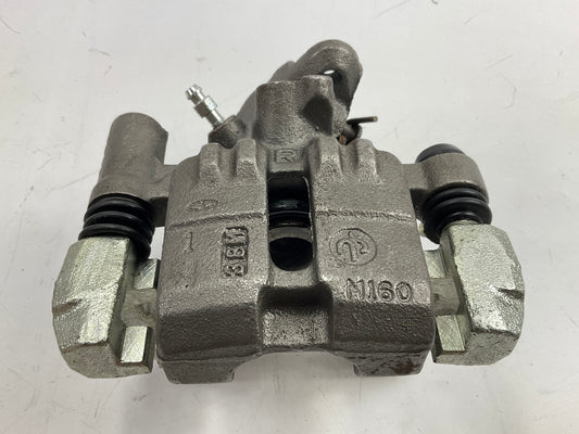 REMAN. Nugeon 99-01157B Rear Right Disc Brake Caliper For 2001-2005 Mazda Miata
