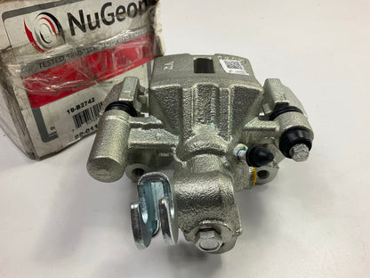 Missing Hardware Comes As Shown REMAN. Nugeon 99-01160A Rear Right Brake Caliper