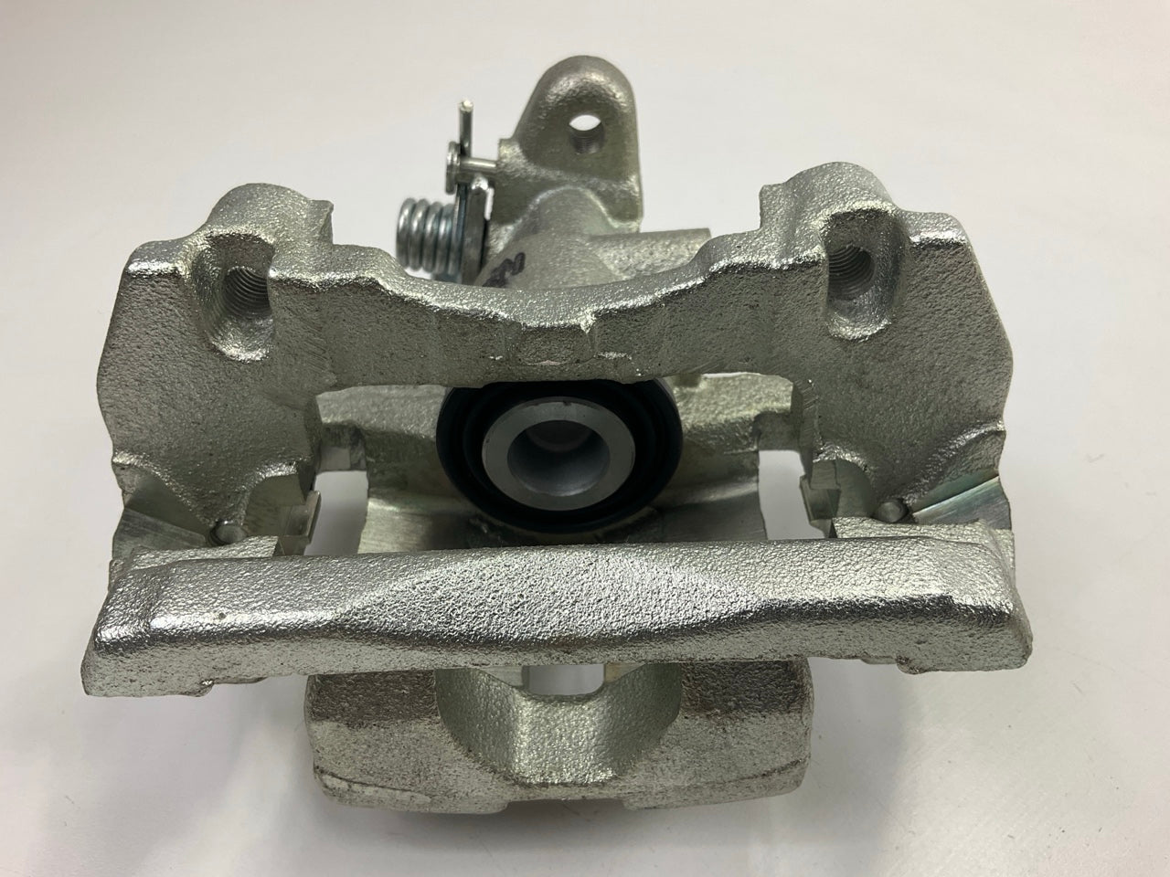 Missing Hardware Comes As Shown REMAN. Nugeon 99-01160A Rear Right Brake Caliper