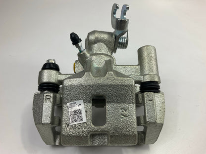Missing Hardware Comes As Shown REMAN. Nugeon 99-01160A Rear Right Brake Caliper