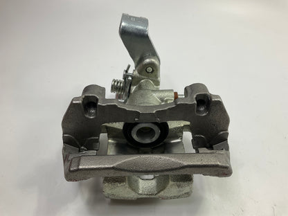 REMAN. Nugeon 99-01160B Rear Left Drivers Side Disc Brake Caliper