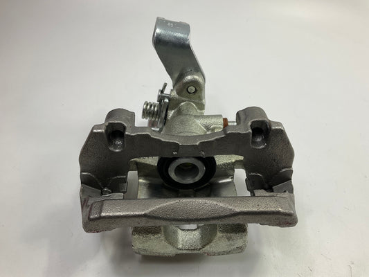 REMAN. Nugeon 99-01160B Rear Left Drivers Side Disc Brake Caliper