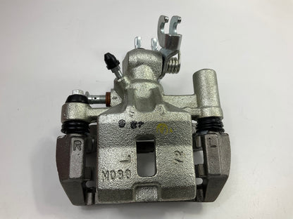 REMAN. Nugeon 99-01160B Rear Left Drivers Side Disc Brake Caliper
