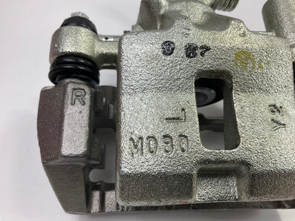 REMAN. Nugeon 99-01160B Rear Left Drivers Side Disc Brake Caliper