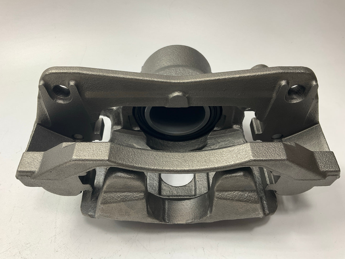 NO HARDWARE - REMAN. Nugeon 99-01162A Front Left Brake Caliper
