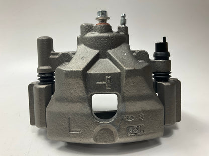NO HARDWARE - REMAN. Nugeon 99-01162A Front Left Brake Caliper