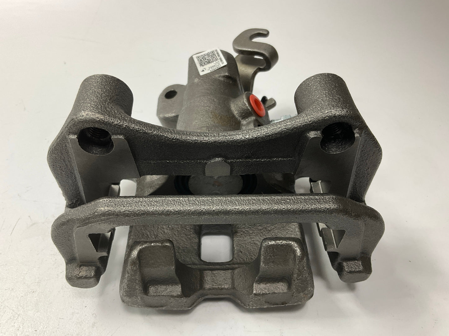 NO HARDWARE & BRACKET REMAN. Nugeon 99-01163B Rear Right Brake Caliper