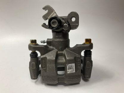 NO HARDWARE & BRACKET REMAN. Nugeon 99-01163B Rear Right Brake Caliper