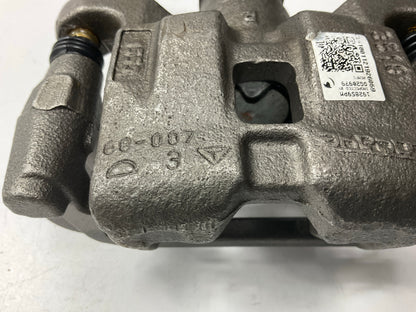 NO HARDWARE & BRACKET REMAN. Nugeon 99-01163B Rear Right Brake Caliper