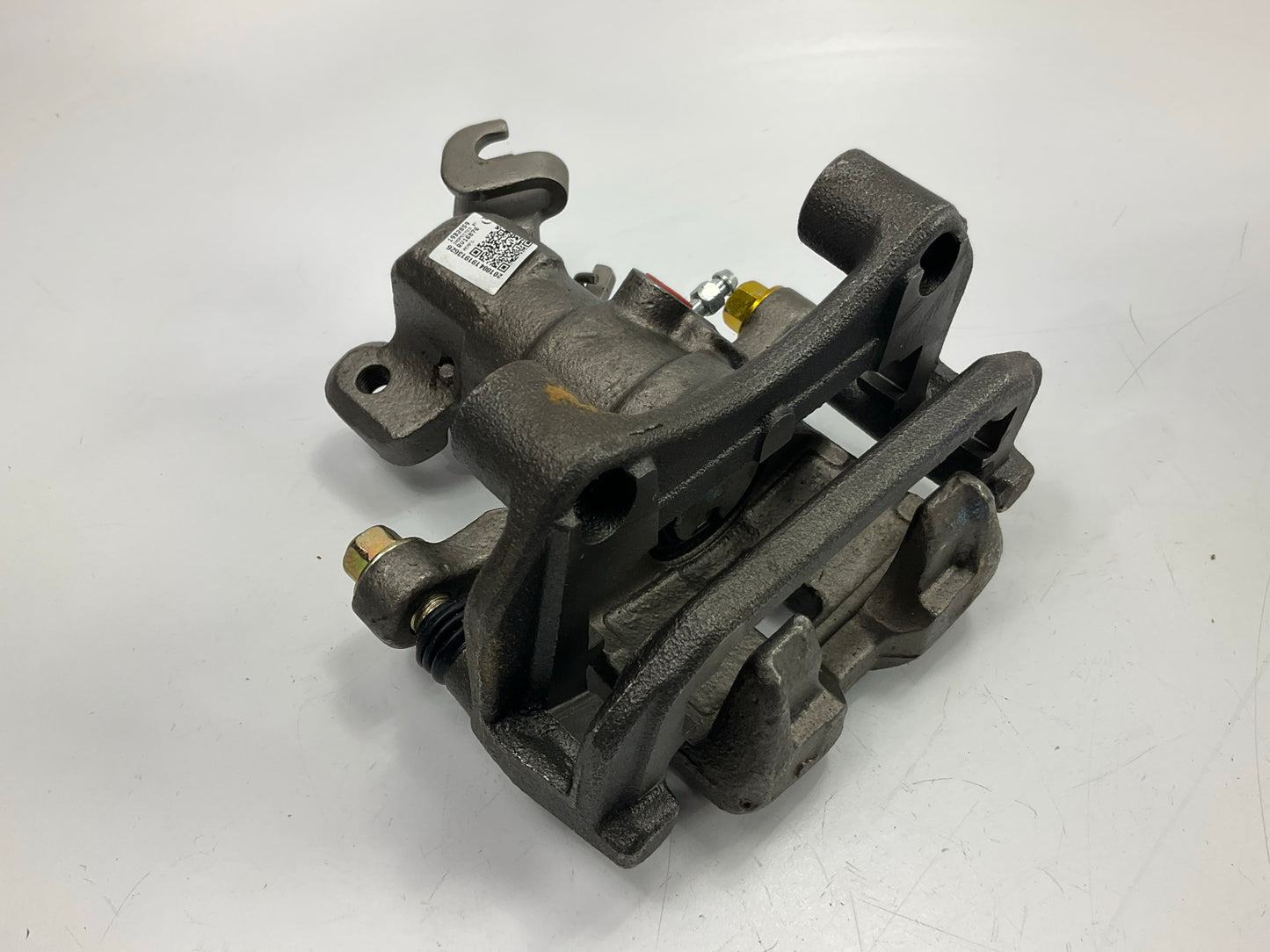 REMAN - Nugeon 99-01163B Rear Right Disc Brake Caliper For 2003-2005 Mazda 6