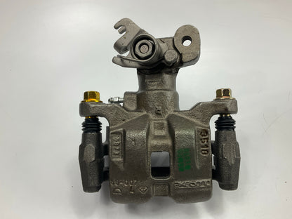 REMAN - Nugeon 99-01163B Rear Right Disc Brake Caliper For 2003-2005 Mazda 6