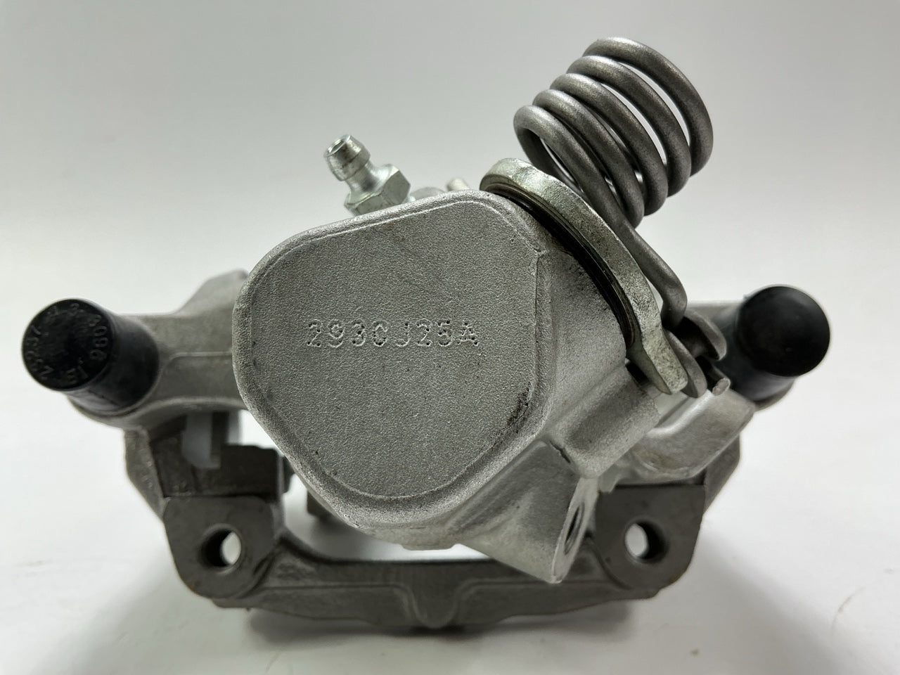 REMAN. Nugeon 99-01169A Rear Left Disc Brake Caliper
