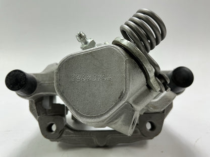 REMAN. Nugeon 99-01169A Rear Left Disc Brake Caliper
