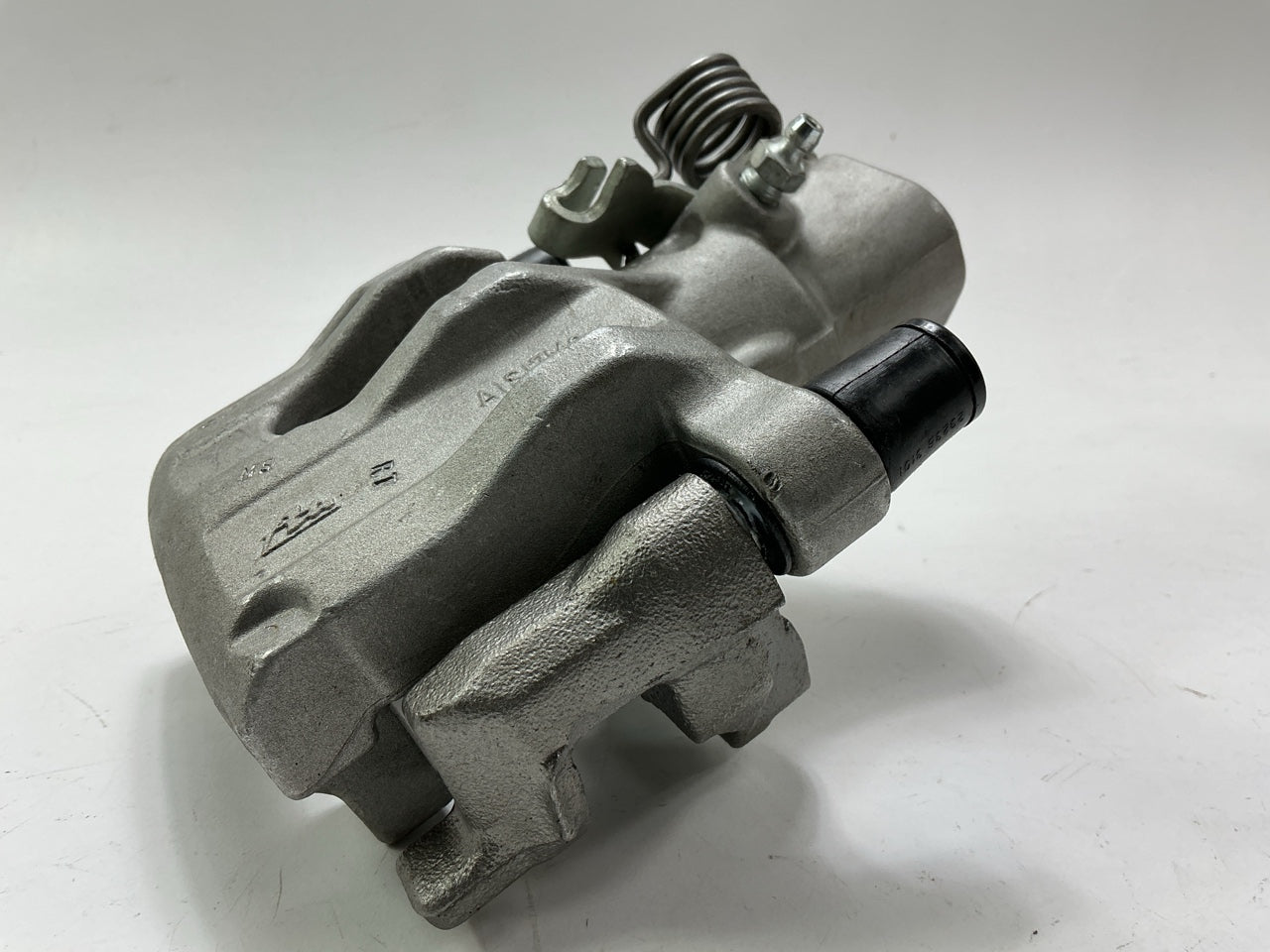 REMAN. Nugeon 99-01169A Rear Left Disc Brake Caliper
