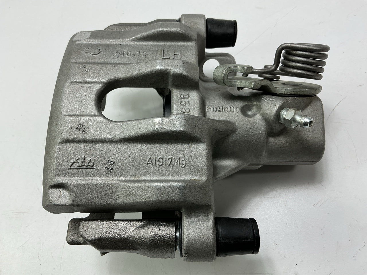 REMAN. Nugeon 99-01169A Rear Left Disc Brake Caliper