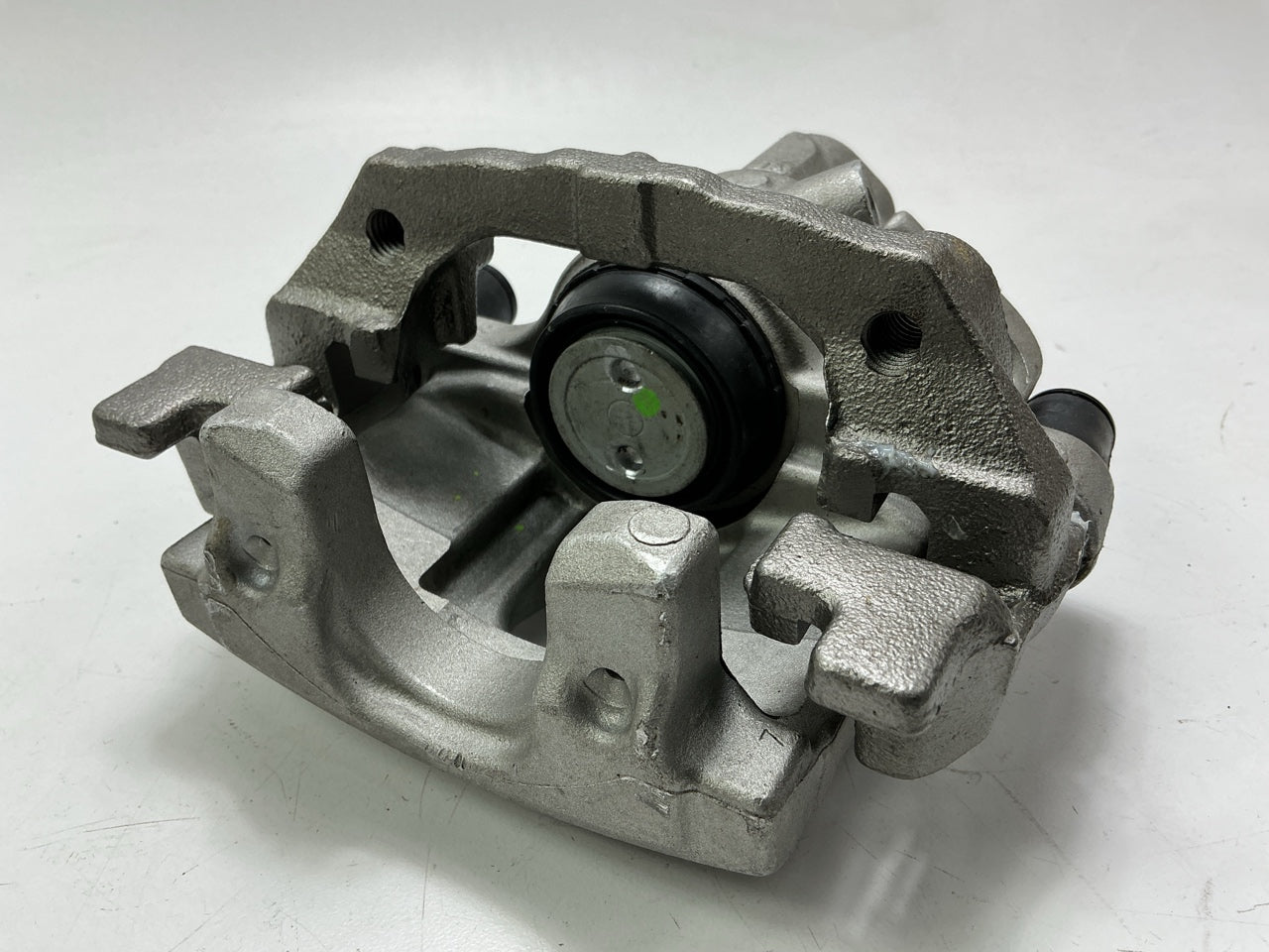 REMAN. Nugeon 99-01169A Rear Left Disc Brake Caliper