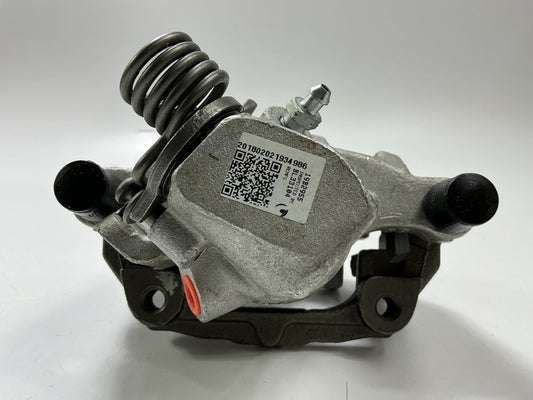 REMAN. Nugeon 99-01169b Rear Right Brake Caliper For 2004-2013 Mazda 3