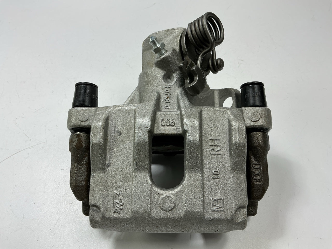 REMAN. Nugeon 99-01169b Rear Right Brake Caliper For 2004-2013 Mazda 3