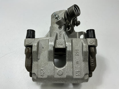 REMAN. Nugeon 99-01169b Rear Right Brake Caliper For 2004-2013 Mazda 3