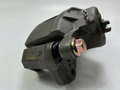 Reman - Nugeon 99-01212A Front Left Disc Brake Caliper W/O Abutment Clips