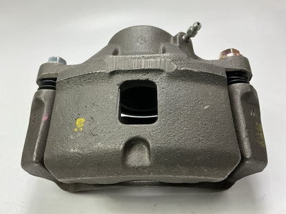 Reman - Nugeon 99-01212A Front Left Disc Brake Caliper W/O Abutment Clips