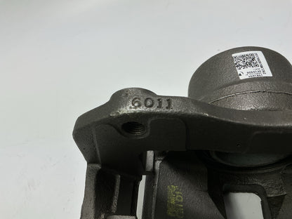 Reman - Nugeon 99-01212A Front Left Disc Brake Caliper W/O Abutment Clips