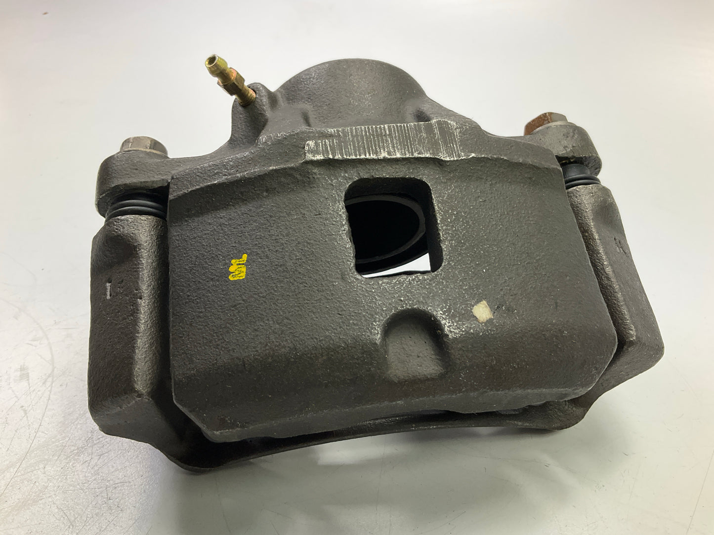 NO HARDWARE - REMAN. Nugeon 99-01212B Front Right Brake Caliper