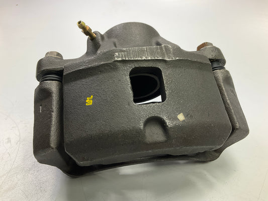 NO HARDWARE - REMAN. Nugeon 99-01212B Front Right Brake Caliper