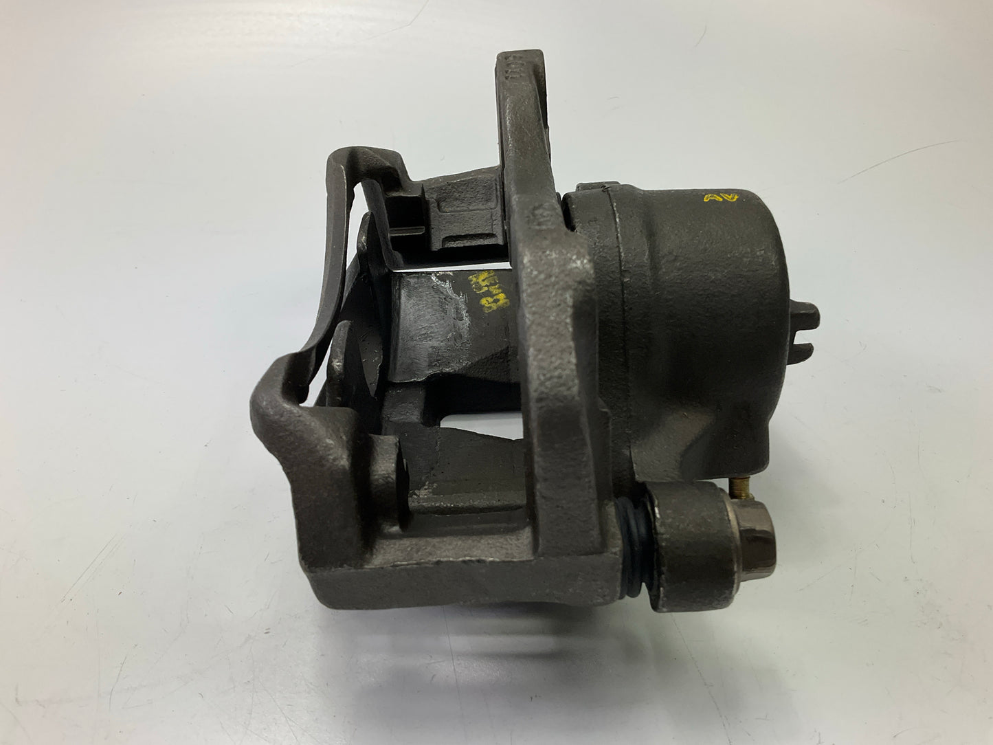 NO HARDWARE - REMAN. Nugeon 99-01212B Front Right Brake Caliper