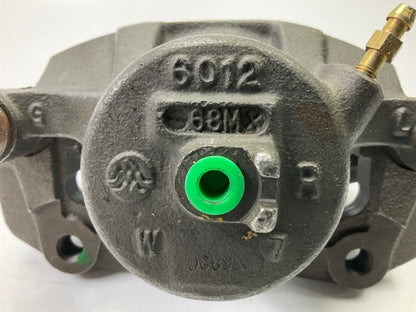 NO HARDWARE - REMAN. Nugeon 99-01212B Front Right Brake Caliper