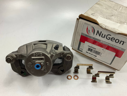 REMAN. Nugeon 99-01212B Front Right Brake Caliper
