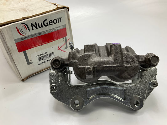 REMAN. Nugeon 99-01245A Front Right Disc Brake Caliper