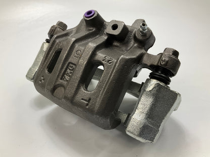REMAN. Nugeon 99-01245A Front Right Disc Brake Caliper
