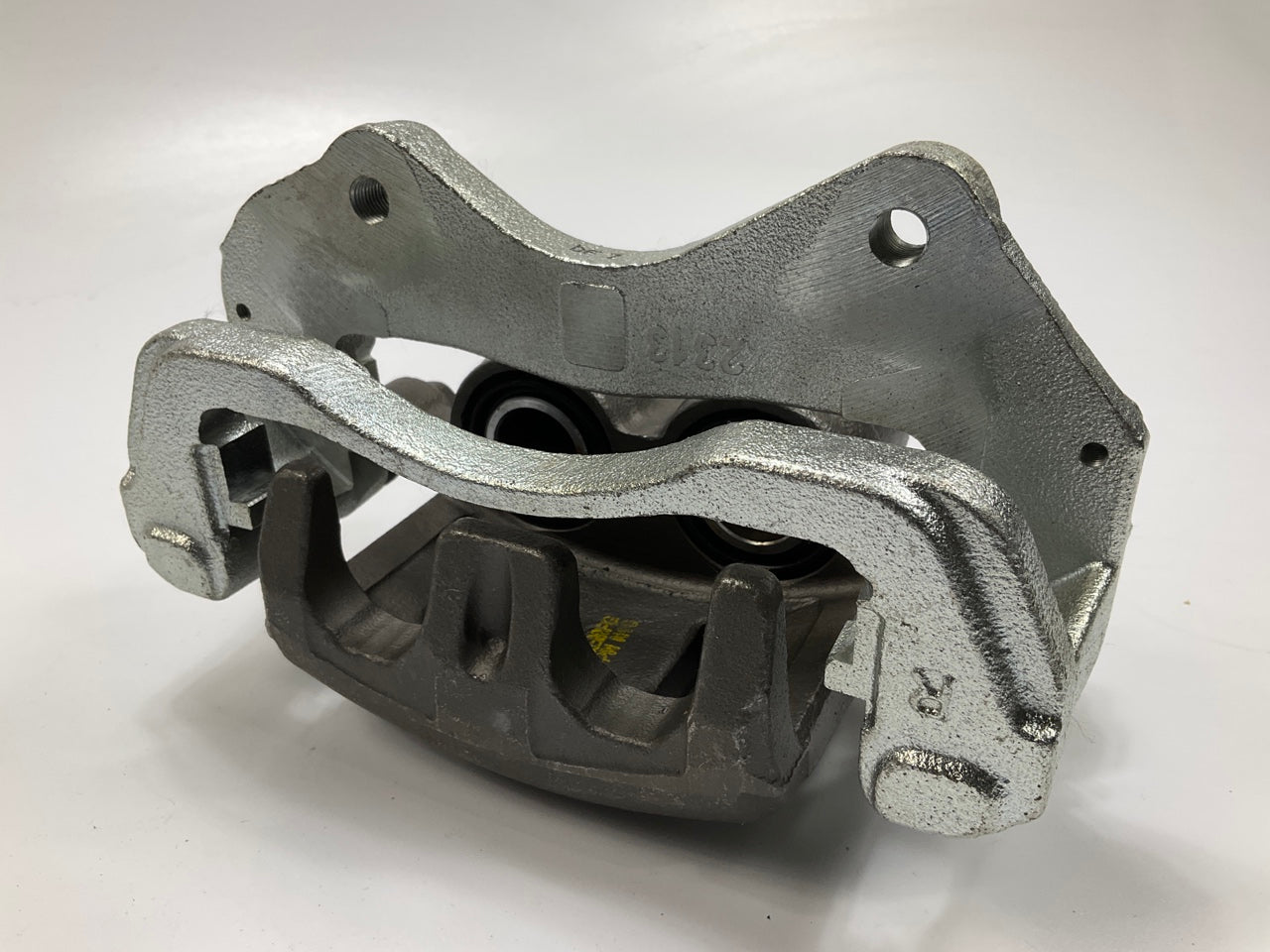 REMAN. Nugeon 99-01245A Front Right Disc Brake Caliper